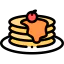 Pancakes 图标 64x64