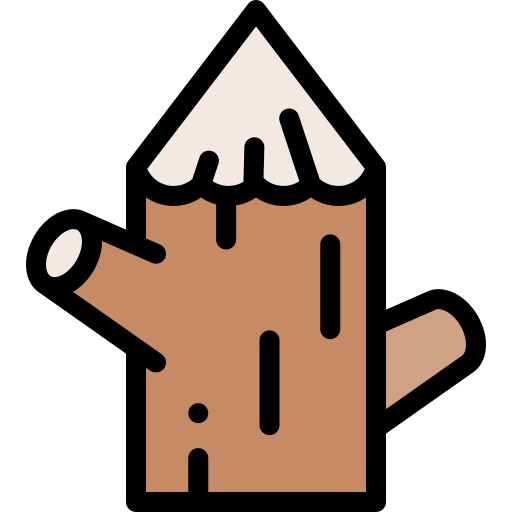 Tree stump 图标