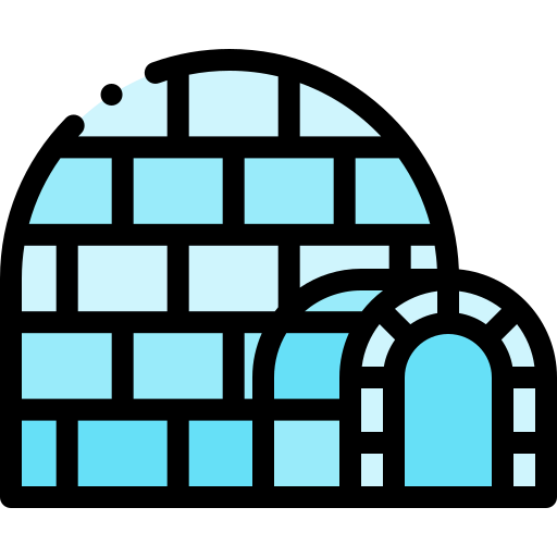 Igloo icon