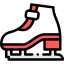 Ice skate 图标 64x64