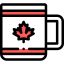 Canadian 图标 64x64