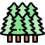 Trees icon 64x64