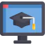 Elearning icon 64x64