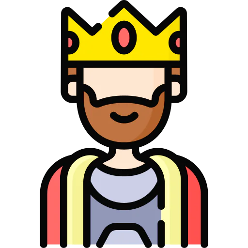 King icon