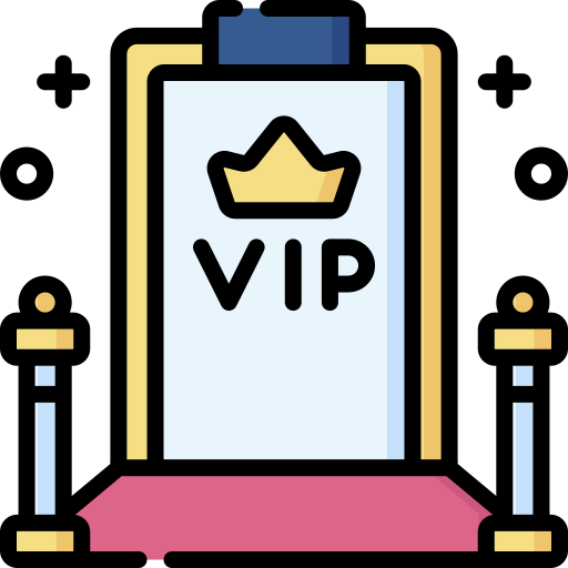 Vip 图标