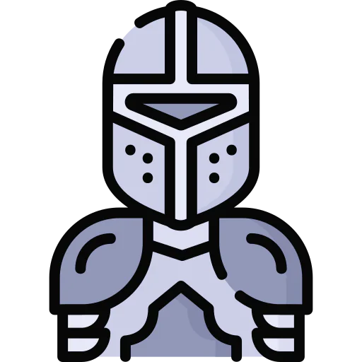Armor icon