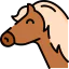 Horse icon 64x64