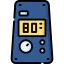 Metronome ícono 64x64