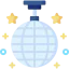 Disco ball icon 64x64