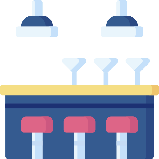 Bar 图标