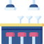 Bar icon 64x64