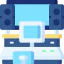 Studio mixer icon 64x64