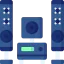 Speaker icon 64x64