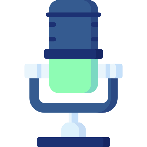Microphone 상