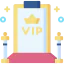 Vip icon 64x64