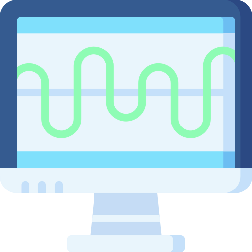 Additive synthesis biểu tượng