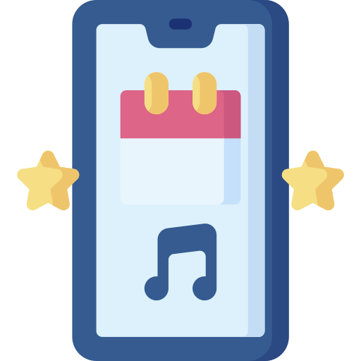 Event icon