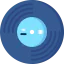 Disc icon 64x64