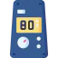 Metronome icon 64x64