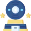 Music award icon 64x64