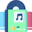 Album icon 64x64