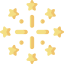 Fireworks icon 64x64