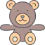 Teddy bear 상 64x64