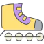 Skate ícono 64x64