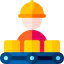 Conveyor Ikona 64x64