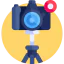 Camera icon 64x64