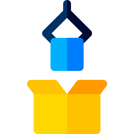 Package icon