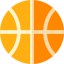 Basketball Symbol 64x64