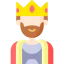 King icon 64x64