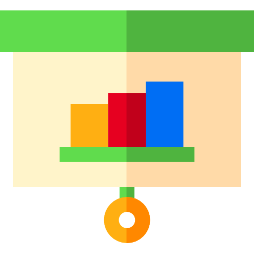 Presentation アイコン