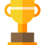 Trophy Symbol 64x64