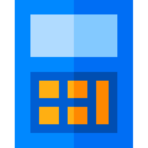 Calculator icon