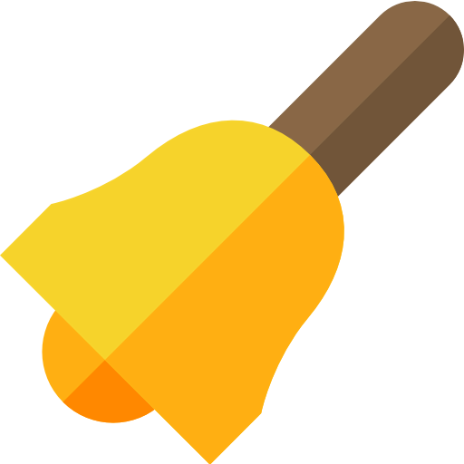 Bell icon