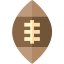 American football Symbol 64x64