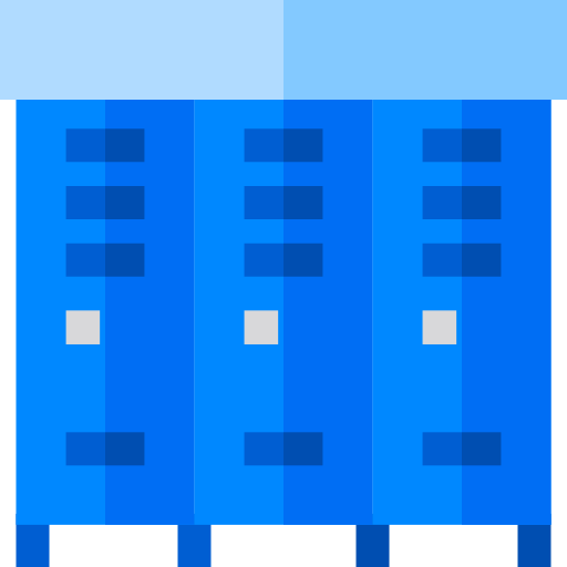 Locker icon