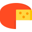 Cheese icône 64x64