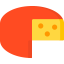 Cheese Ikona 64x64