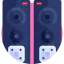 Speaker ícone 64x64