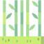 Bamboo ícono 64x64
