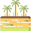 Rainforest icon 64x64