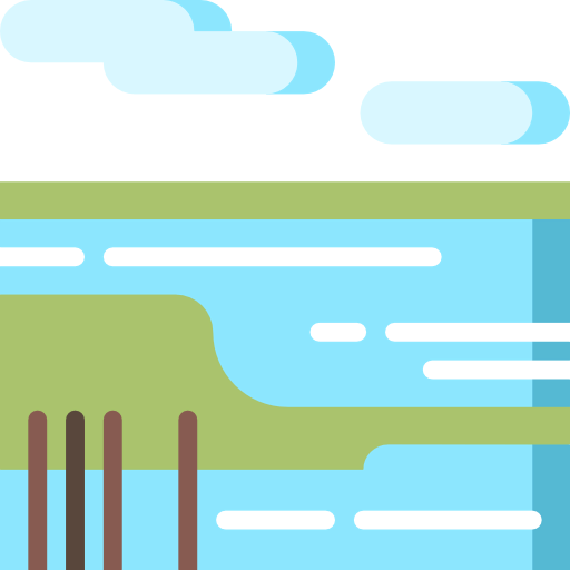 Marsh icon