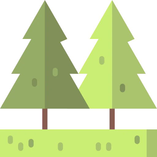 Forest icon