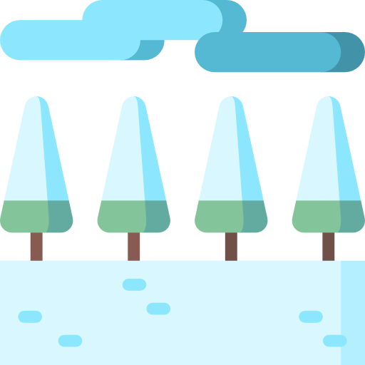Forest icon
