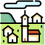 Village icon 64x64