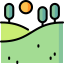 Hill icon 64x64