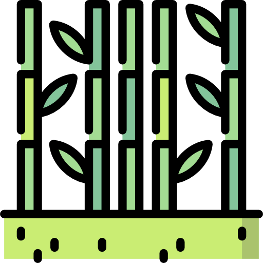 Bamboo 图标